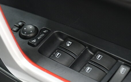 Toyota Raize I, 2020 год, 1 899 000 рублей, 8 фотография