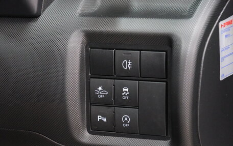 Toyota Raize I, 2020 год, 1 899 000 рублей, 9 фотография