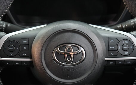 Toyota Raize I, 2020 год, 1 899 000 рублей, 12 фотография