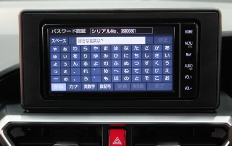 Toyota Raize I, 2020 год, 1 899 000 рублей, 14 фотография