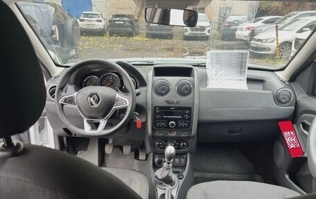 Renault Duster, 2020 год, 1 400 000 рублей, 7 фотография