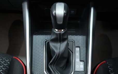 Toyota Raize I, 2020 год, 1 899 000 рублей, 18 фотография