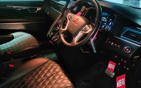 Mitsubishi Delica D:5 I, 2020 год, 3 750 000 рублей, 8 фотография