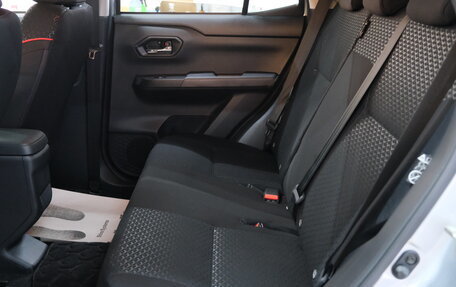 Toyota Raize I, 2020 год, 1 899 000 рублей, 23 фотография