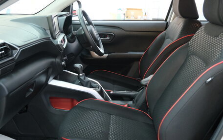 Toyota Raize I, 2020 год, 1 899 000 рублей, 21 фотография