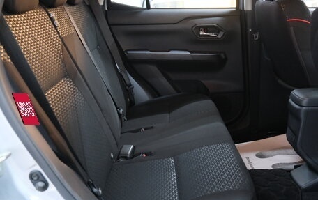 Toyota Raize I, 2020 год, 1 899 000 рублей, 22 фотография