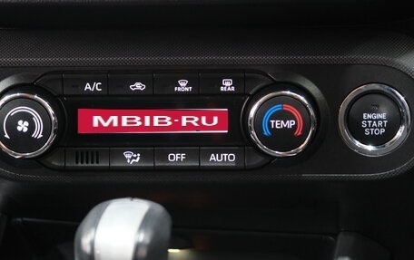 Toyota Raize I, 2020 год, 1 899 000 рублей, 15 фотография