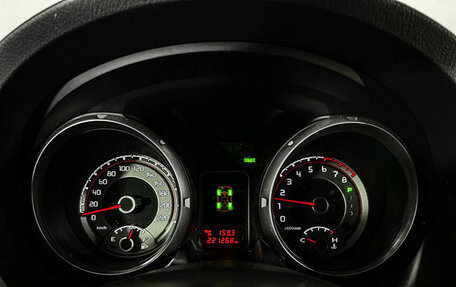 Mitsubishi Pajero IV, 2013 год, 1 997 000 рублей, 11 фотография