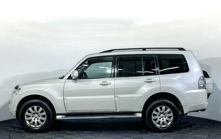 Mitsubishi Pajero IV, 2013 год, 1 997 000 рублей, 8 фотография