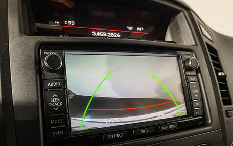 Mitsubishi Pajero IV, 2013 год, 1 997 000 рублей, 17 фотография