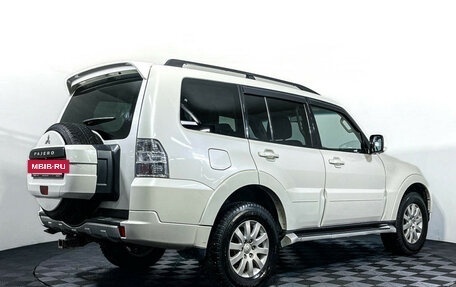 Mitsubishi Pajero IV, 2013 год, 1 997 000 рублей, 5 фотография