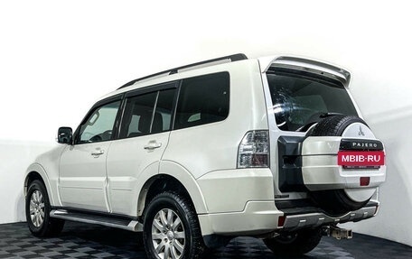 Mitsubishi Pajero IV, 2013 год, 1 997 000 рублей, 7 фотография