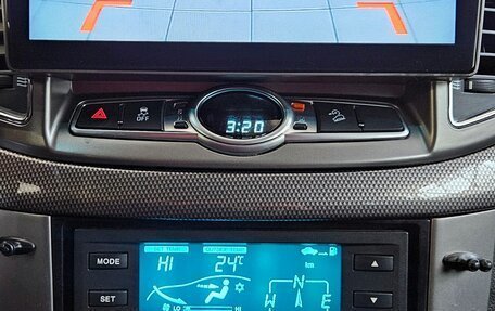 Chevrolet Captiva I, 2013 год, 1 395 000 рублей, 15 фотография