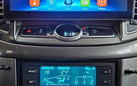 Chevrolet Captiva I, 2013 год, 1 395 000 рублей, 14 фотография