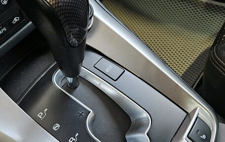 Chevrolet Captiva I, 2013 год, 1 395 000 рублей, 16 фотография