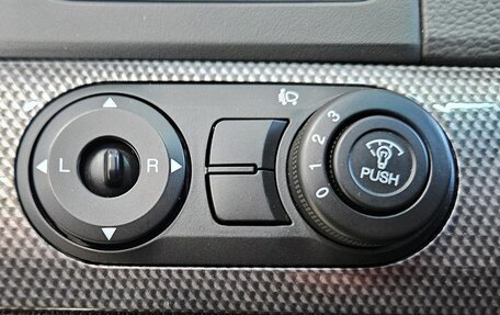 Chevrolet Captiva I, 2013 год, 1 395 000 рублей, 17 фотография