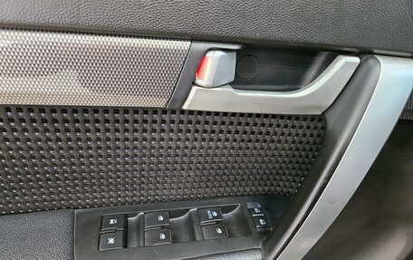 Chevrolet Captiva I, 2013 год, 1 395 000 рублей, 18 фотография