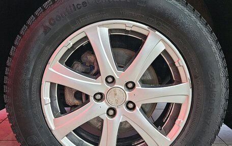 Chevrolet Captiva I, 2013 год, 1 395 000 рублей, 20 фотография