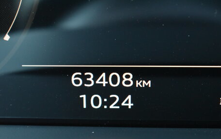 Audi RS Q8 I, 2021 год, 11 700 000 рублей, 10 фотография