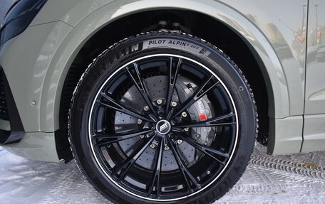 Audi RS Q8 I, 2021 год, 11 700 000 рублей, 9 фотография