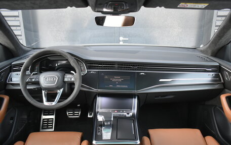 Audi RS Q8 I, 2021 год, 11 700 000 рублей, 13 фотография