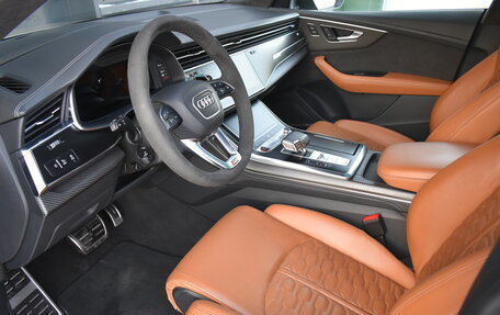 Audi RS Q8 I, 2021 год, 11 700 000 рублей, 14 фотография