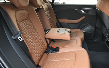 Audi RS Q8 I, 2021 год, 11 700 000 рублей, 17 фотография