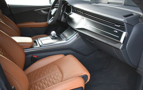 Audi RS Q8 I, 2021 год, 11 700 000 рублей, 18 фотография
