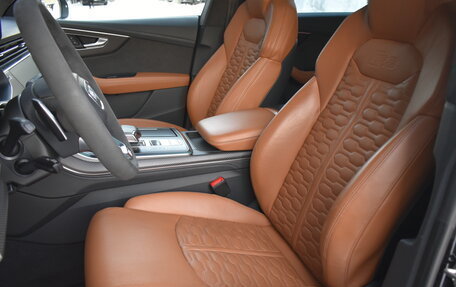 Audi RS Q8 I, 2021 год, 11 700 000 рублей, 15 фотография