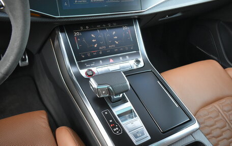 Audi RS Q8 I, 2021 год, 11 700 000 рублей, 20 фотография