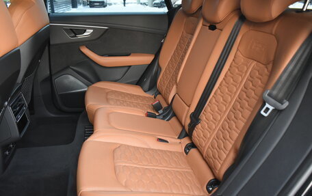 Audi RS Q8 I, 2021 год, 11 700 000 рублей, 16 фотография