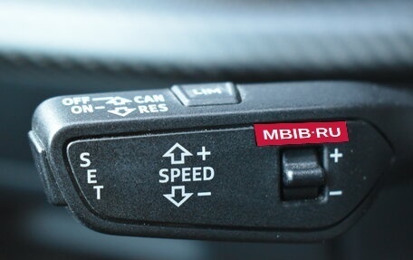 Audi RS Q8 I, 2021 год, 11 700 000 рублей, 22 фотография