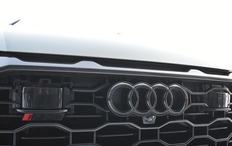 Audi RS Q8 I, 2021 год, 11 700 000 рублей, 35 фотография