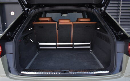 Audi RS Q8 I, 2021 год, 11 700 000 рублей, 31 фотография