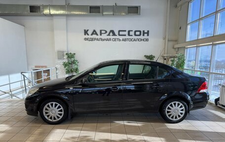 Opel Astra H, 2010 год, 595 000 рублей, 5 фотография