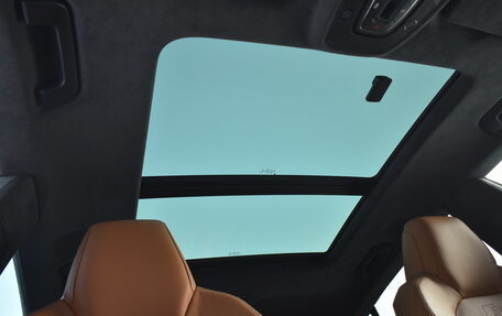 Audi RS Q8 I, 2021 год, 11 700 000 рублей, 30 фотография