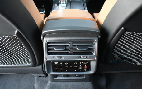 Audi RS Q8 I, 2021 год, 11 700 000 рублей, 29 фотография