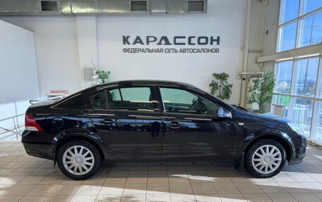 Opel Astra H, 2010 год, 595 000 рублей, 6 фотография