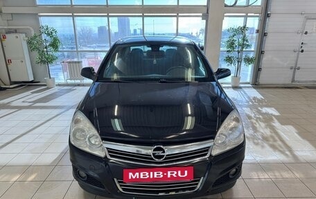 Opel Astra H, 2010 год, 595 000 рублей, 3 фотография