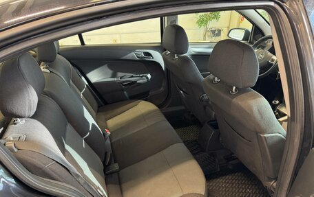 Opel Astra H, 2010 год, 595 000 рублей, 10 фотография