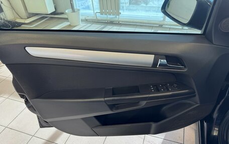 Opel Astra H, 2010 год, 595 000 рублей, 14 фотография