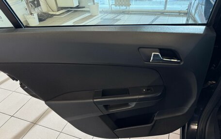 Opel Astra H, 2010 год, 595 000 рублей, 15 фотография