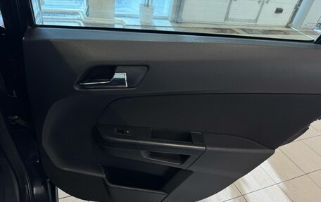 Opel Astra H, 2010 год, 595 000 рублей, 17 фотография