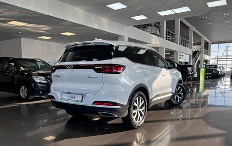 Chery Tiggo 7 Pro, 2020 год, 1 695 000 рублей, 2 фотография