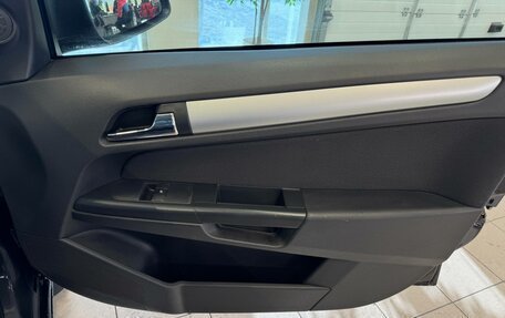 Opel Astra H, 2010 год, 595 000 рублей, 16 фотография