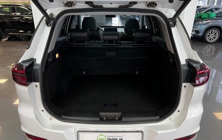 Chery Tiggo 7 Pro, 2020 год, 1 695 000 рублей, 7 фотография