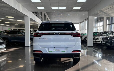 Chery Tiggo 7 Pro, 2020 год, 1 695 000 рублей, 4 фотография