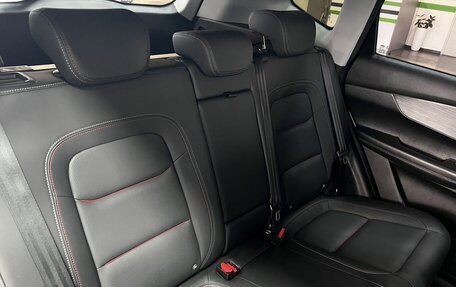 Chery Tiggo 7 Pro, 2020 год, 1 695 000 рублей, 13 фотография