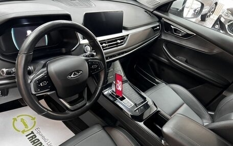 Chery Tiggo 7 Pro, 2020 год, 1 695 000 рублей, 9 фотография