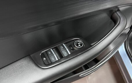 Chery Tiggo 7 Pro, 2020 год, 1 695 000 рублей, 16 фотография